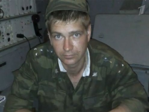 28 марта 2012 года на учебно-тренировочном комплексе Восточн