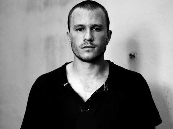 5 лет назад, 22 января 2008 года, скончался кумир миллионов, известный австралийский и, позже, голливудский