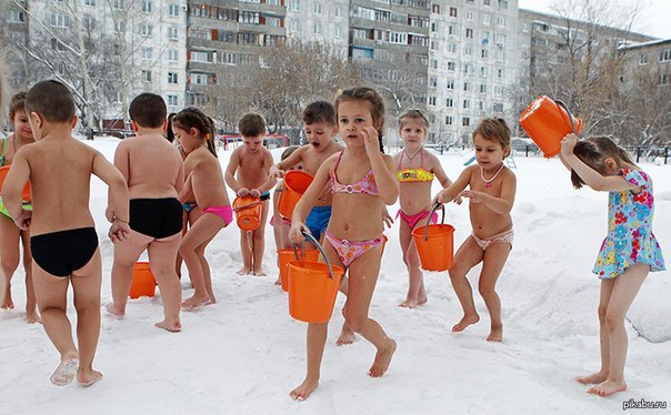 Барнаул, -25С