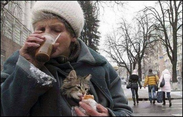 Больше, чем просто фото...