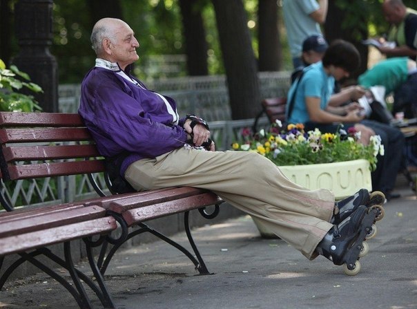 Жизнь не заканчивается!