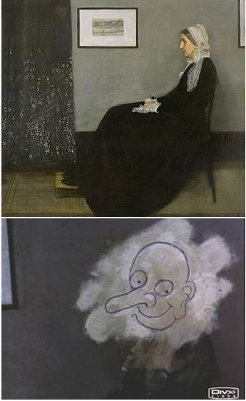 Кто помнит? :D