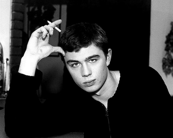 Помним...Сегодня, ему бы исполнился 41 год. Сергей Бодров. Вечная память...