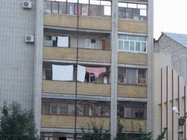 Роковая женщина! :D