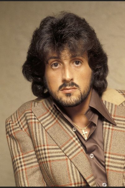 Сильвестр Сталлоне, 1979 г.