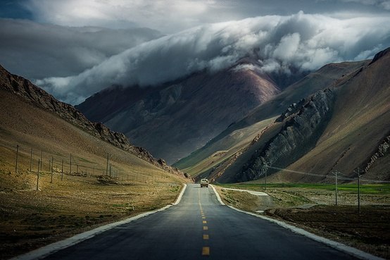 Тибет, Китай