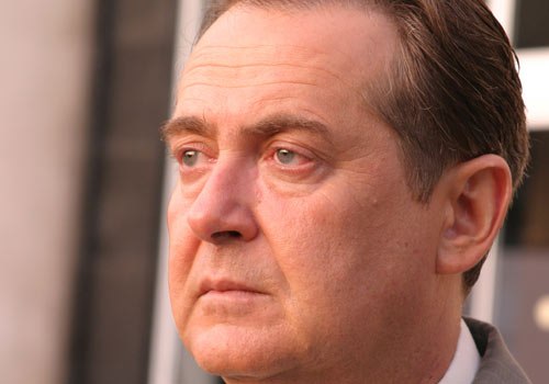 Юрий Стоянов не может смириться с мыслью о смерти Олейнико