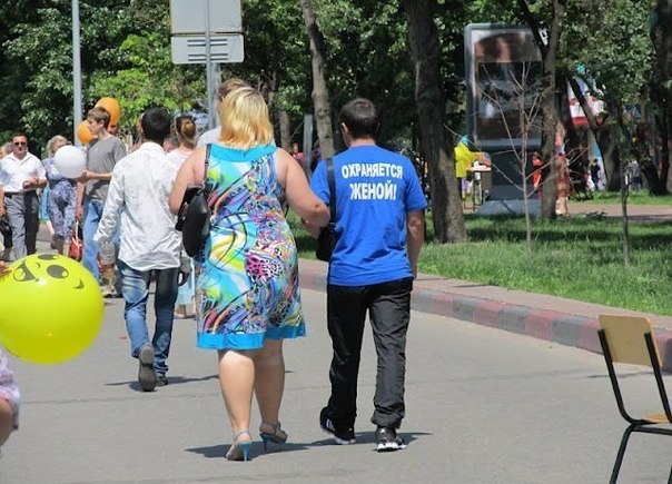 Внушает.