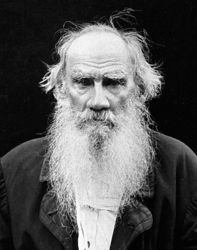 Все хотят изменить мир, но никто не хочет измениться сам.© 