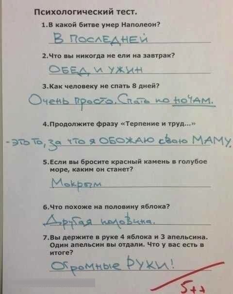всё правильно сделал!)