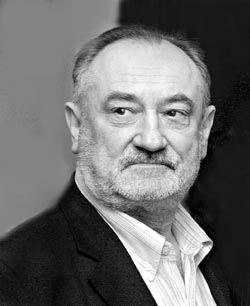 Умер украинский актер Богдан СтупкаИзвестный украинский 