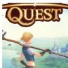 MMORPG Royal Quest