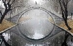 Мост необыкновенной красоты!