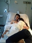 Парню поставили диагноз язвенный колит. Два года больниц и