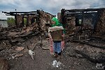 Трогает за душу
